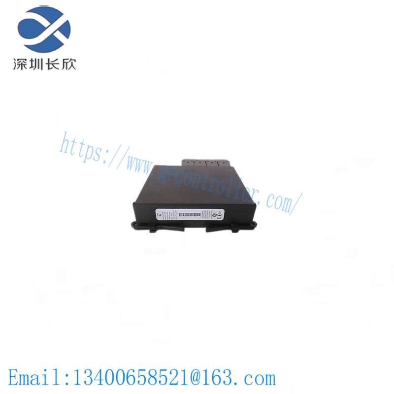 GE IC866-0008-2B1-6P