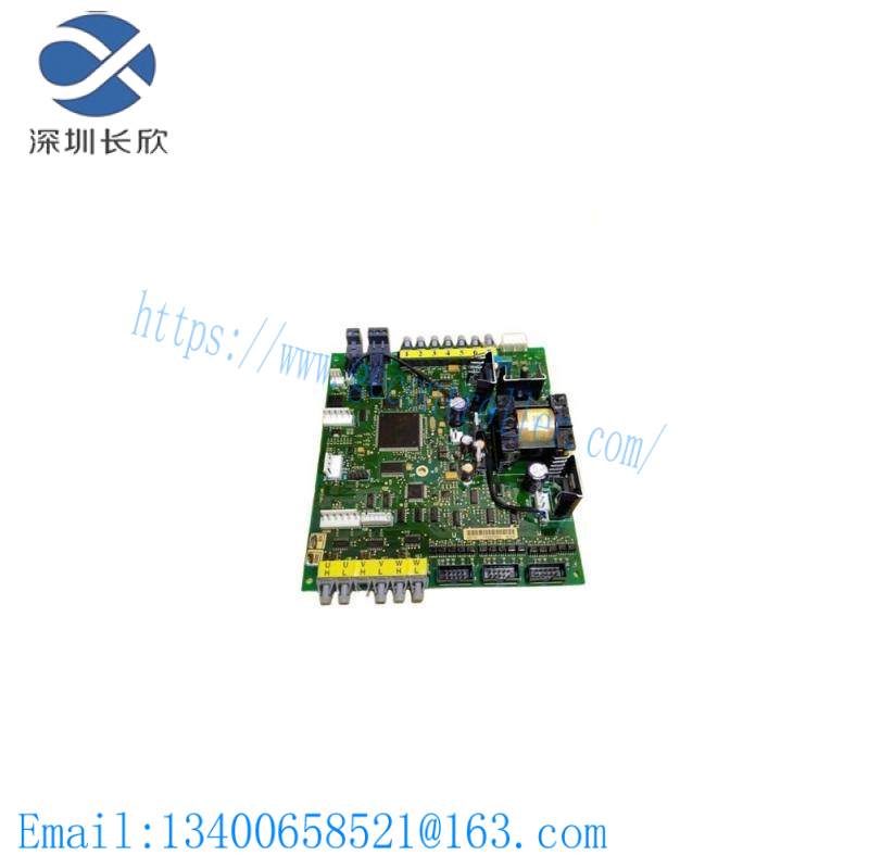 VACON 60VB00459 Rectifying Board