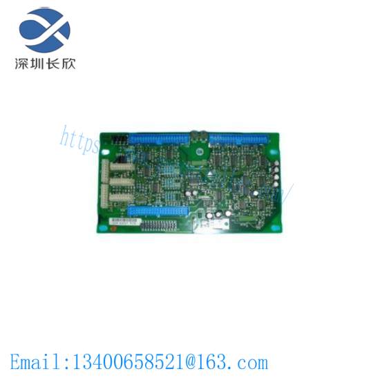 VACON PC00103K drive Board