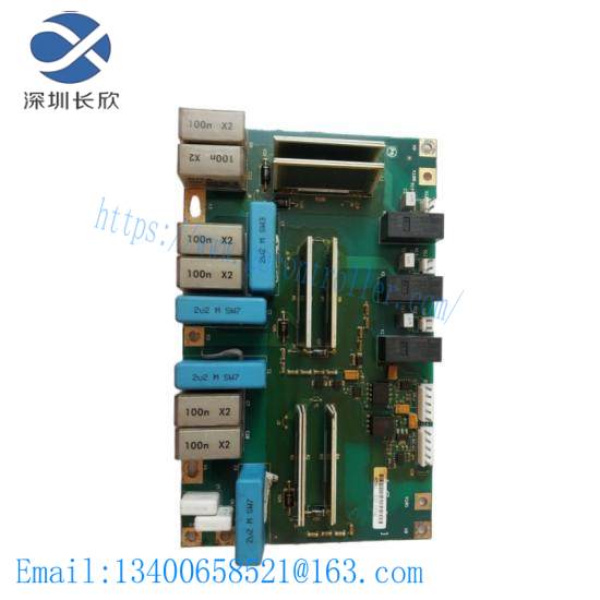 VACON PC00459G CM210901