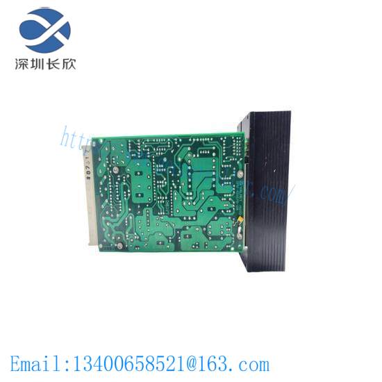 VALMET A413325/IPU 421576-2A I/O Power Unit