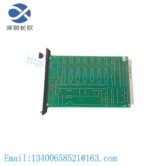 VALMET BIU82 65445039A/D200533 BOARD