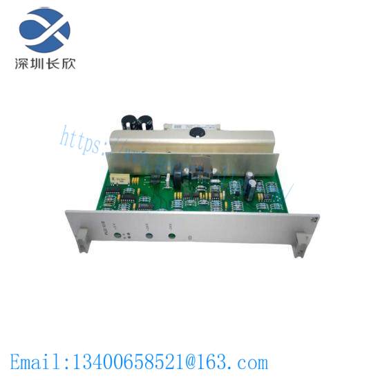 VALMET PUD-10B/421822-1B/421822-1A Power Supply