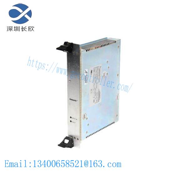 VANGUARD CPCI-350Q-P-38 PSMU-350-3 Corporation Controller