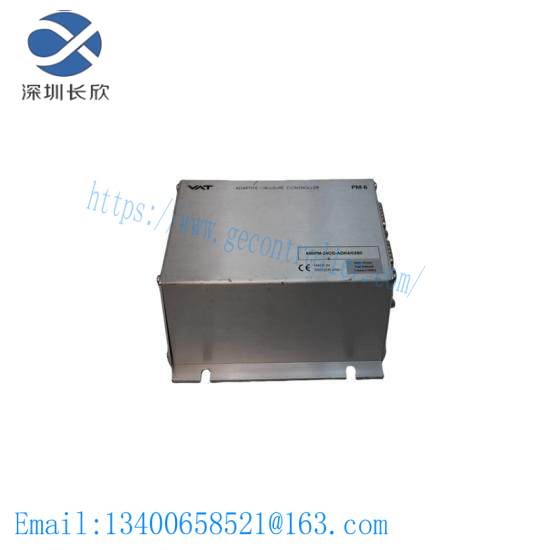 VAT PRESSURE CONTROLLER PM-6 810-49867 650PM-24CG-ADK3/0431