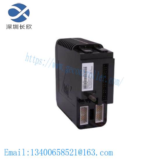 VE4001S2T2B1 Discrete Input Card  Emerson