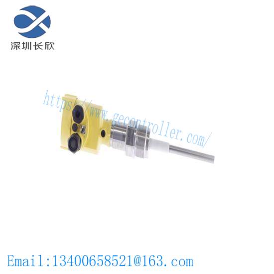 VEGA VEGACAP62CXBGARKM point level sensor