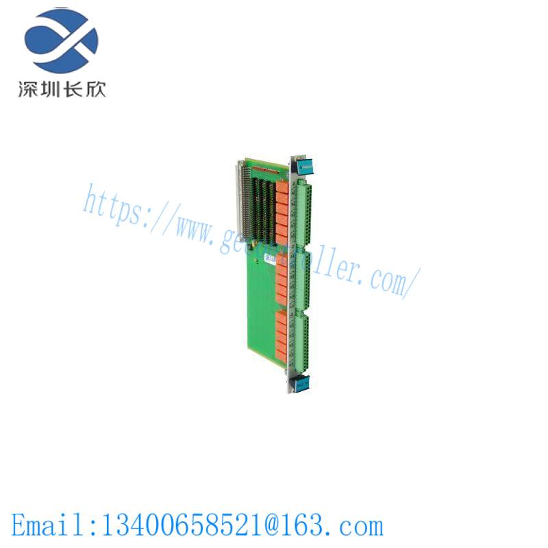 Vibro-meter VM600-RPS6U 200-582-200-011