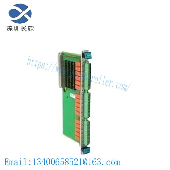 VIBRO-METER VM600 200-570-000-111