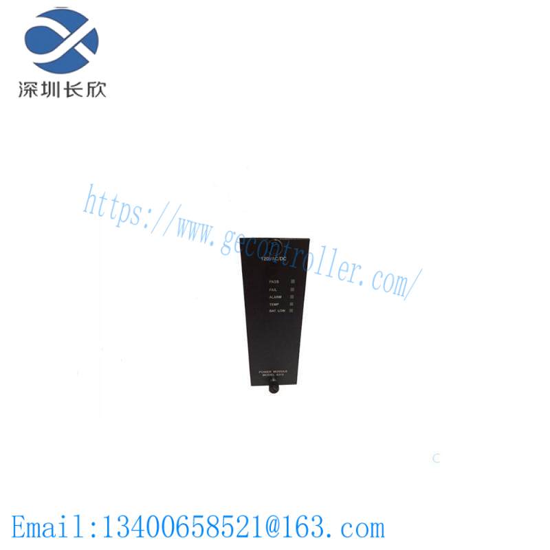 VIBRO METER 200-565-000-013 ICO16T I/O CARD
