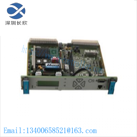 VIBRO METER CPU-M 200-595-064-114 Meggitt Vibro Meter