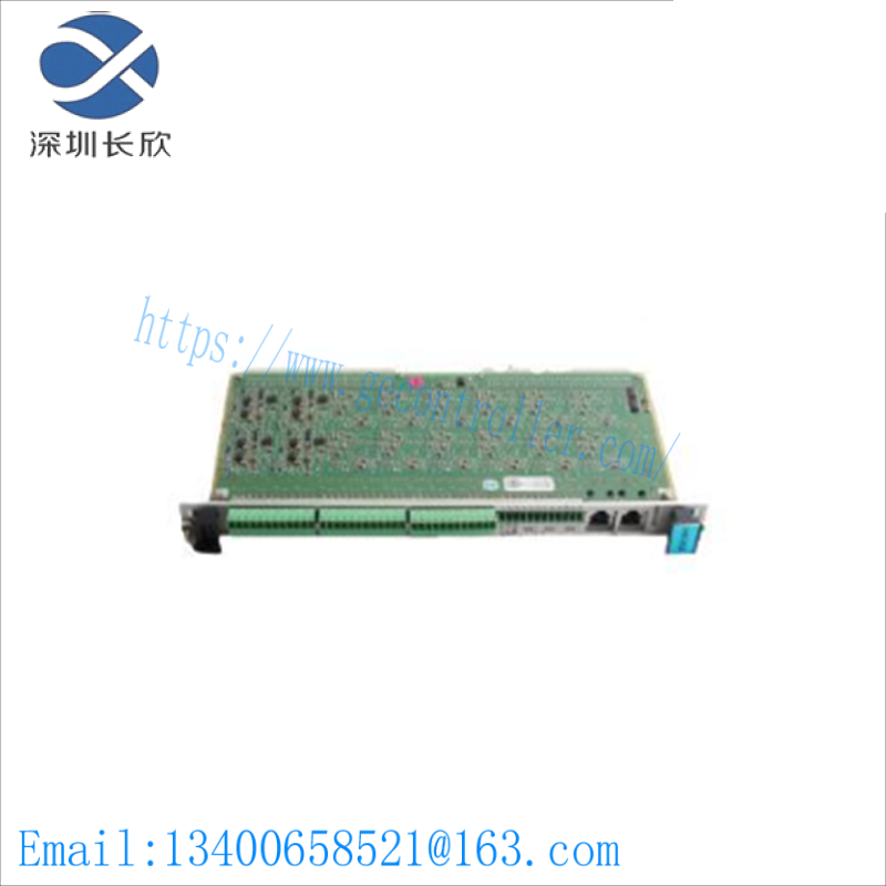 VIBRO METER GSI122 Vibro Meter