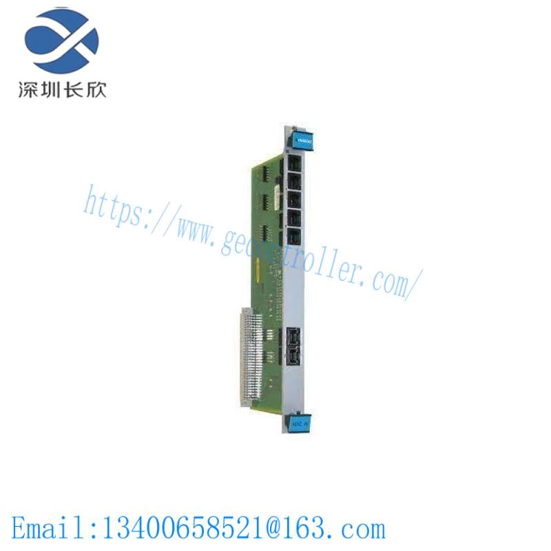 VIBRO METER VM600 IOCN 200-566-000-113 Communication board