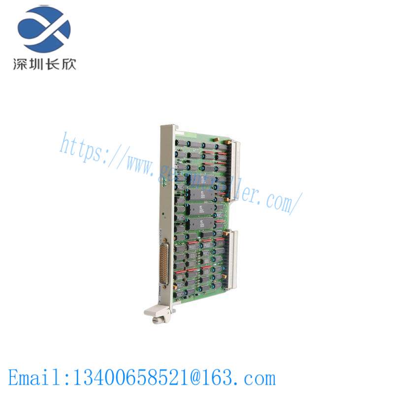 VIBRO METER VM600 MPC4 200-510-071-113 Machinery protection card