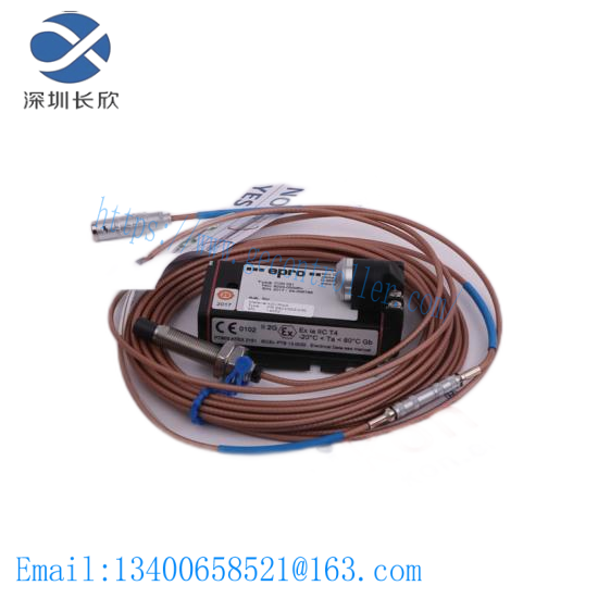 VICKERS EHST3FVF40 New