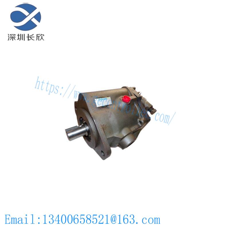 Vickers PVB20RS20C11 362030 Hydraulic Piston Pump