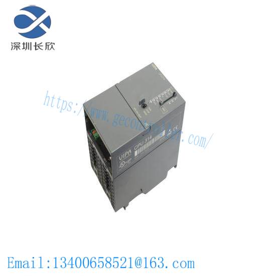 VIPA 314-1SL01 CPU 314 Module