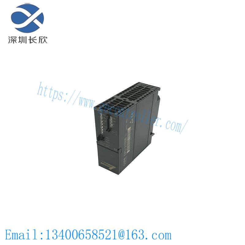 VIPA 315-2AG12 / CPU315SB Profibus-DP Master