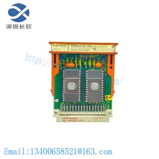 VIPA 375-0LA21 Memory Card