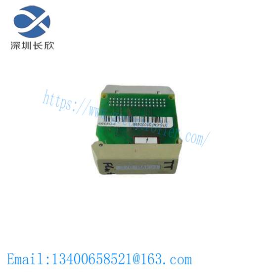 VIPA 376-0AF31 Memory module