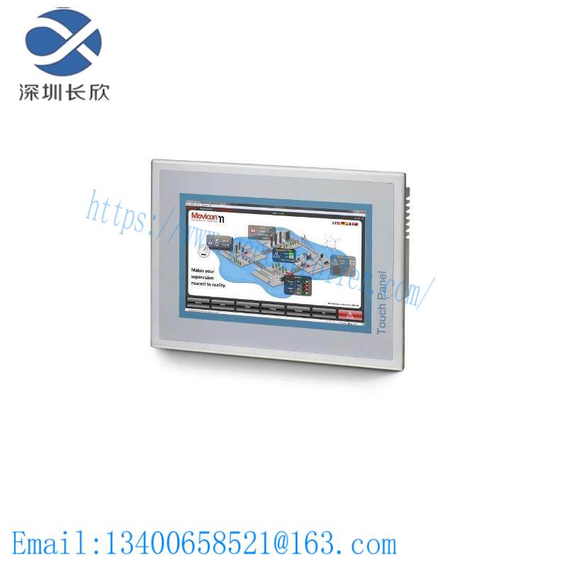 VIPA 62K-NHC0-DH ECO HMI