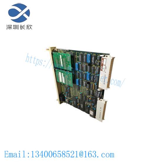 VIPA 7642 OPERATOR PANEL