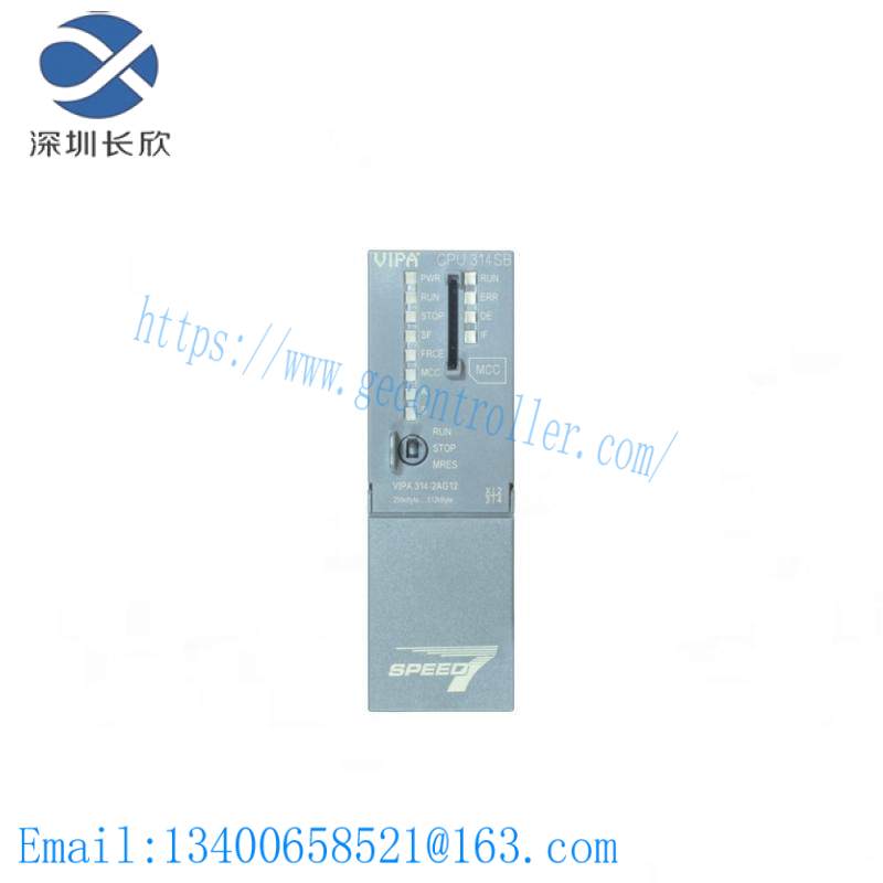 VIPA CPU 314SB 314-2AG13 