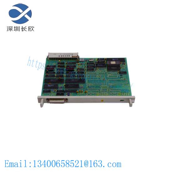 VIPA I 7621 Interface Assembly