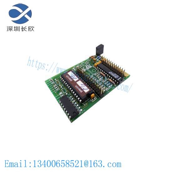 VIPA SSM-MD22 COMMUNICATION PROCESSOR BOARD