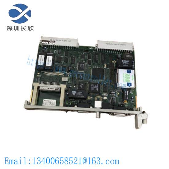 VIPA SSN-BG89A Ethernet Card for Simatic S5
