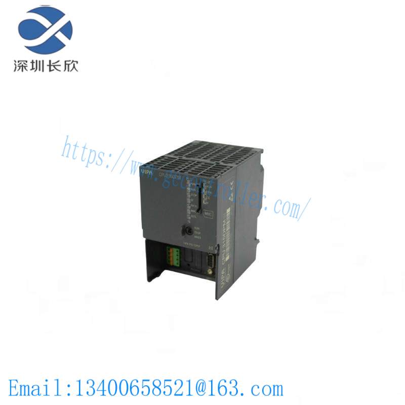 VIPA VIPA315-2DP01 CPU315DPM CPU Module