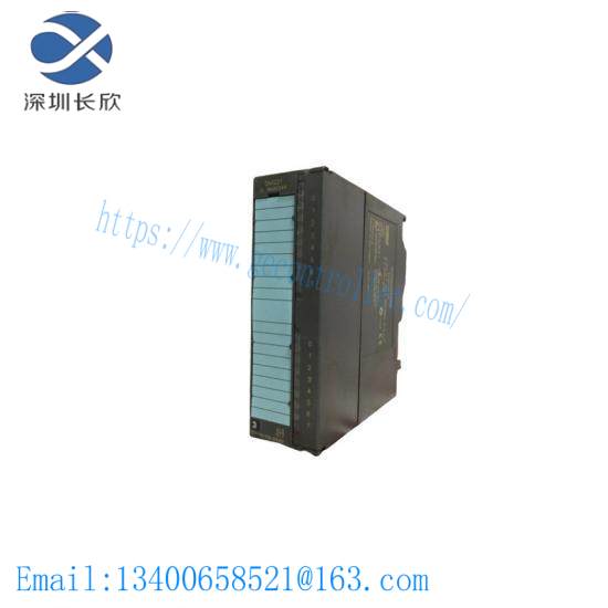 VIPA VIPA321-1BL00 SM321 Digital Input Module