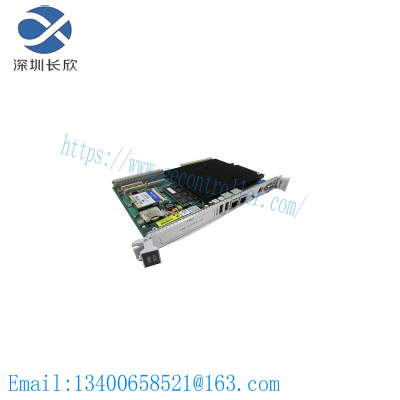 GE VME7671 Computer Processor Board