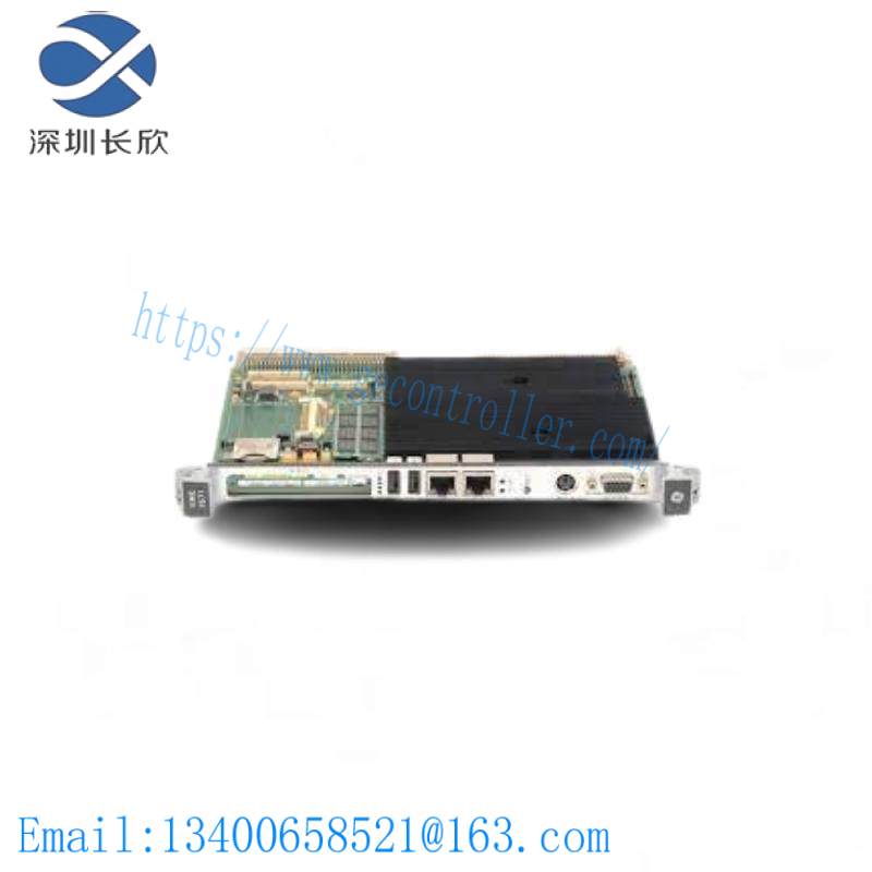 GE VME7671 VME7671-42000A 605-064676-005 Single Board Computer