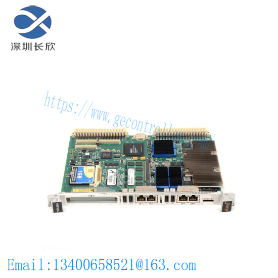 VMIC V7668A-131000 Single Board
