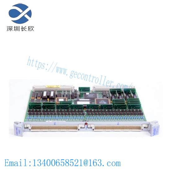 VMIC VMIVME-1182  Digital Input Module