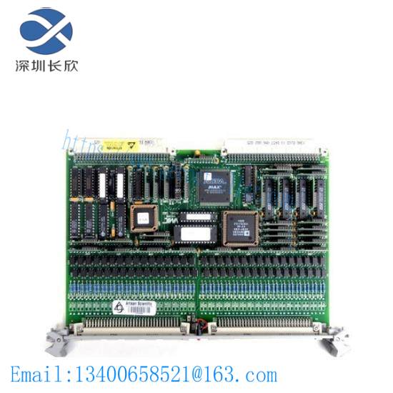 VMIC VMIVME-1182  Digital Input Module
