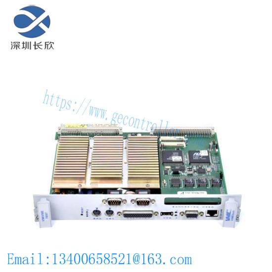 VMIC VMIVME-7697-850  Single Board Computer