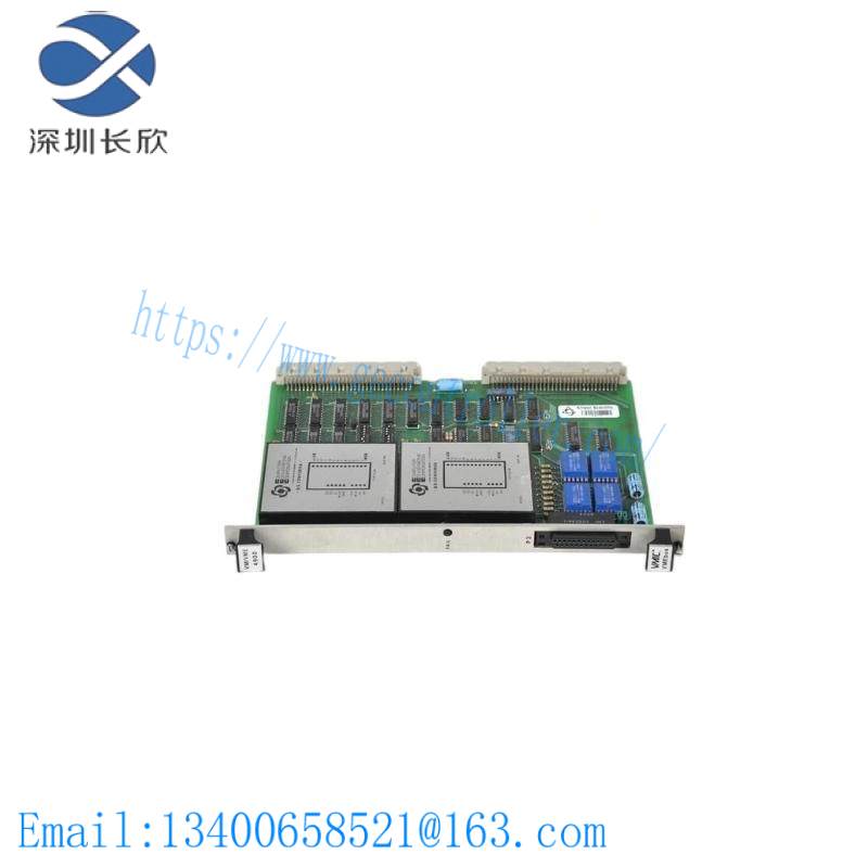 VMIC VMIVME 4900 Dual Channel To Synchro/Resolver Converter