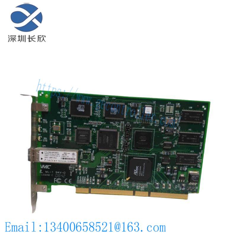 GE VMIPCI-5565-110000 FIFOs Multi Mode