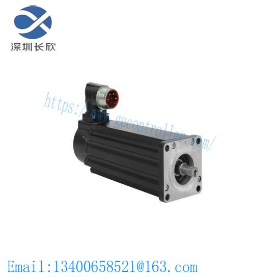 VPL-B1306C-CJ12AA Servo Motor
