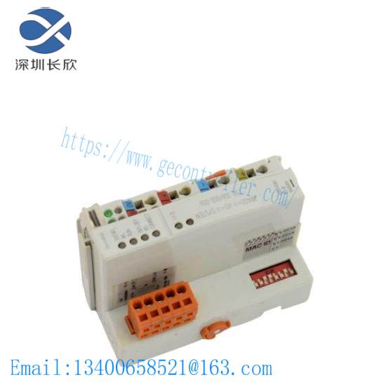 WAGO 750-404/006-000 Brand New