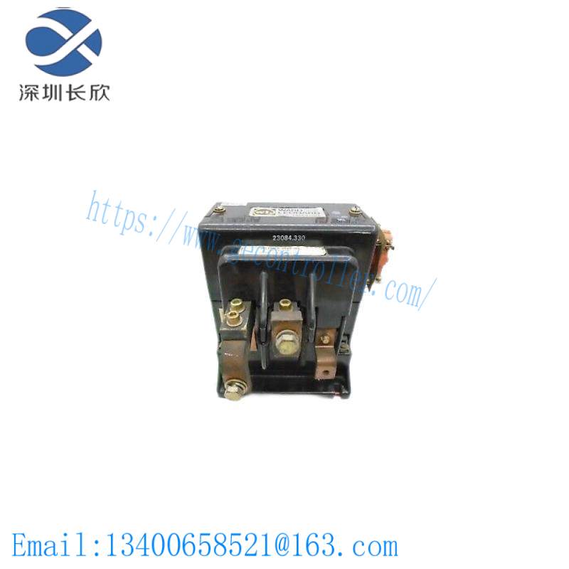 Ward Leonard RDP8-21100 Motor Starter Contactor