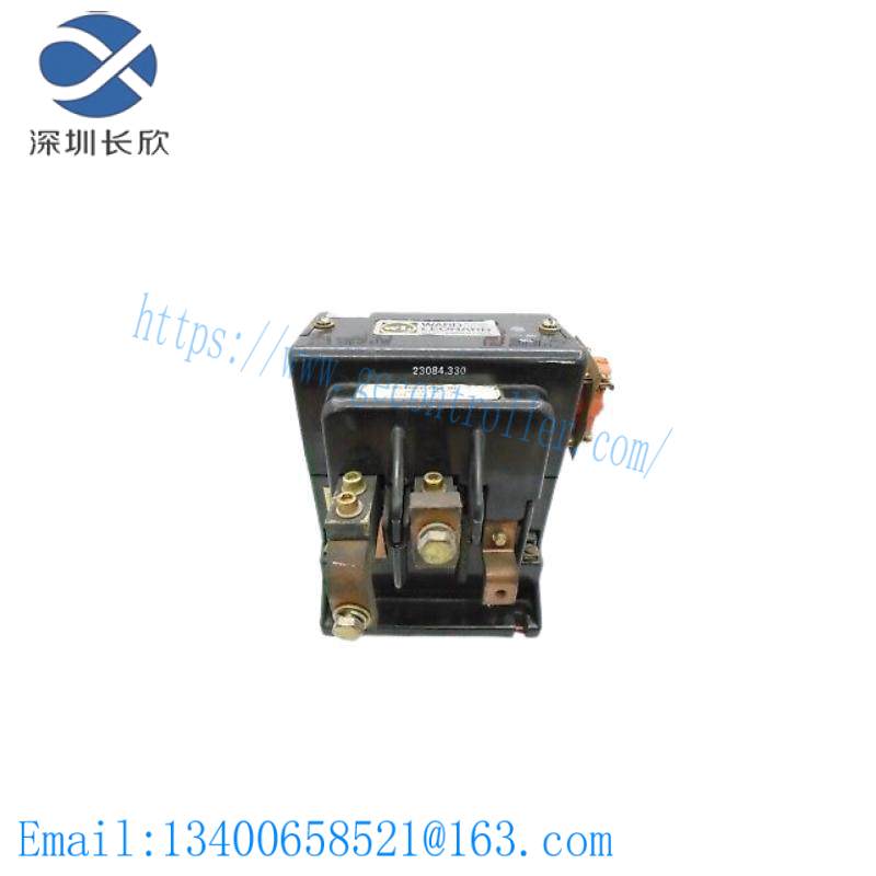 WARD LEONARD RDP9-21100 Motor Starter Contactor