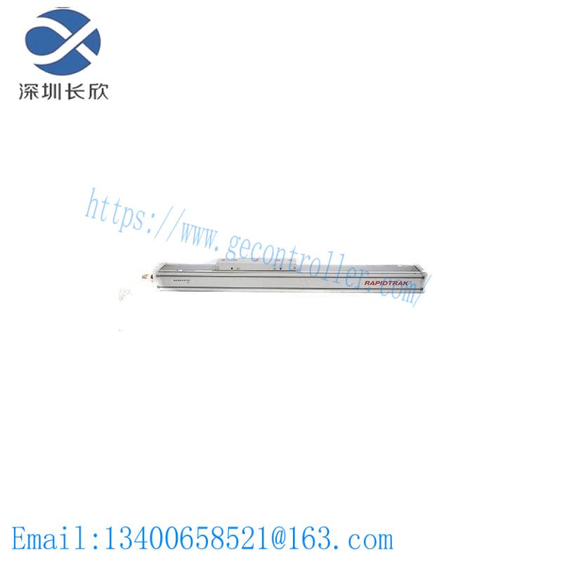 WARNER ELECTRIC TS09B02 LINEAR RAIL