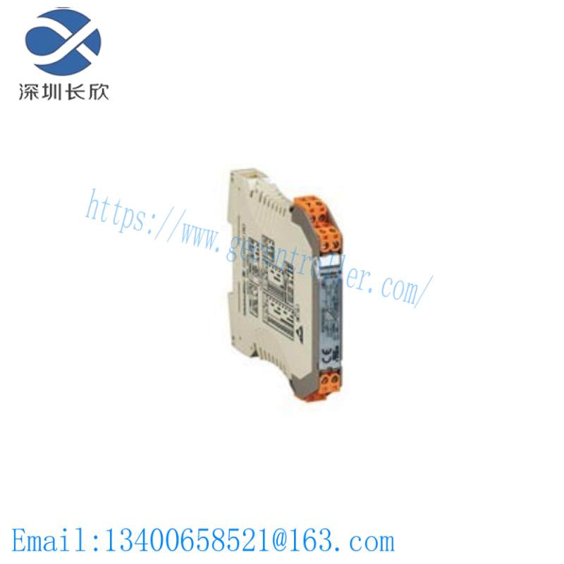 WEIDMULLER 8581180000 Frequency signal isolating transformer, Input:I / U