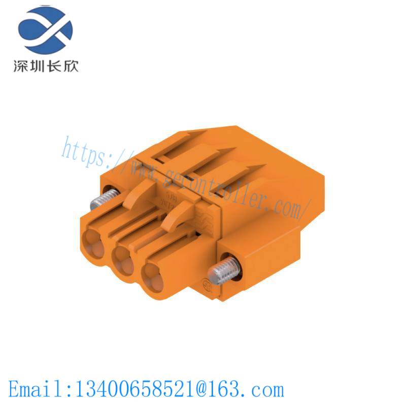 WEIDMULLER 860736000