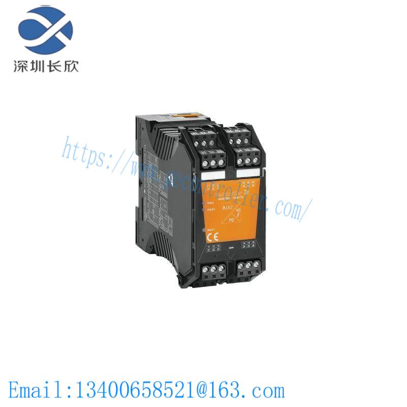 WEIDMULLER 8939670000 Universal signal converter