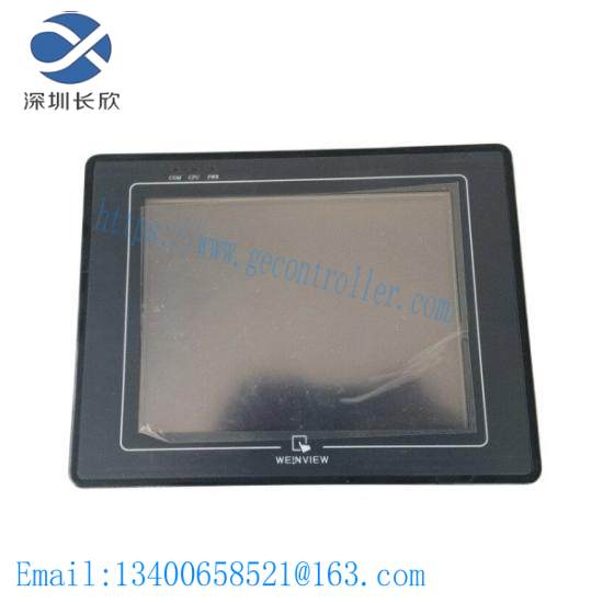 WEINVIEW MT508SV4CN touch screen glass