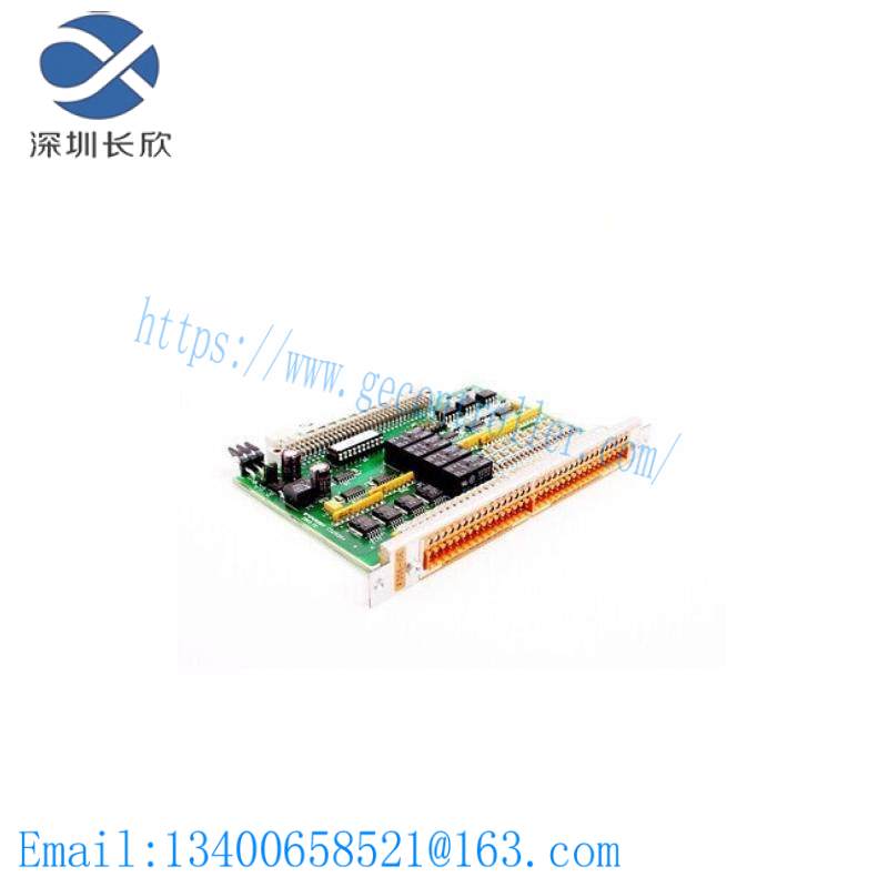 WELD FASE F356-IOE EXPANSION MODULE